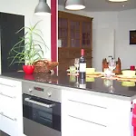 Maison Marguerite Nyaraló