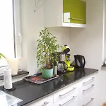 Maison Marguerite Nyaraló Lemiers