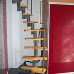 Nyaraló Maison Marguerite Lemiers