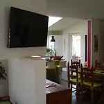 Nyaraló Maison Marguerite *