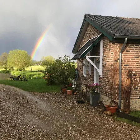 Nyaraló Maison Marguerite *