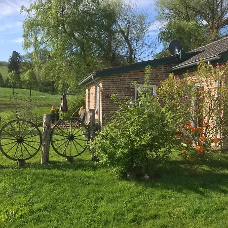 Maison Marguerite Prázdninový dům Lemiers