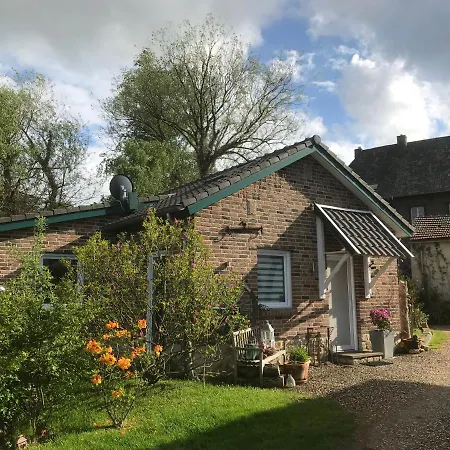 Maison Marguerite Prázdninový dům