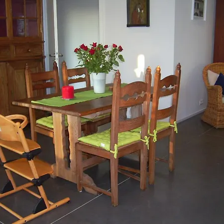 Maison Marguerite Prázdninový dům