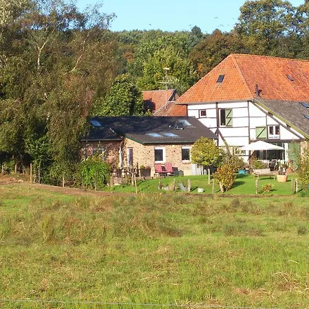Maison Marguerite Nyaraló