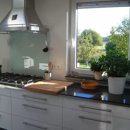 Maison Marguerite Vakantiehuis Lemiers