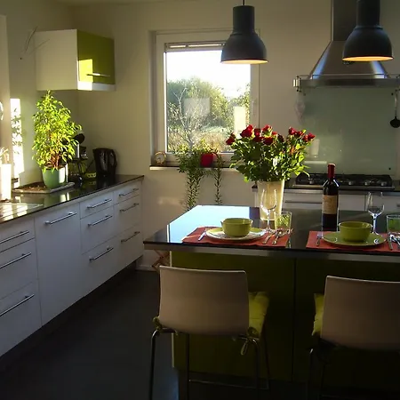 Maison Marguerite Prázdninový dům