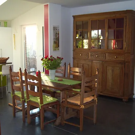 Prázdninový dům Maison Marguerite