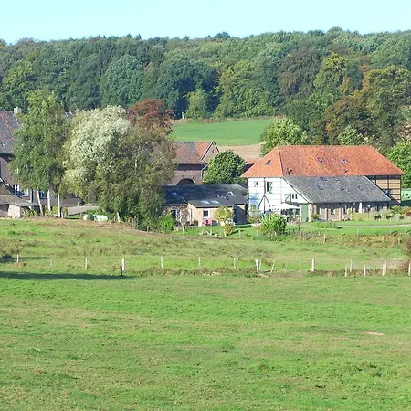 Maison Marguerite Vakantiehuis Lemiers