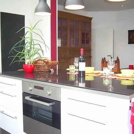 Maison Marguerite Prázdninový dům
