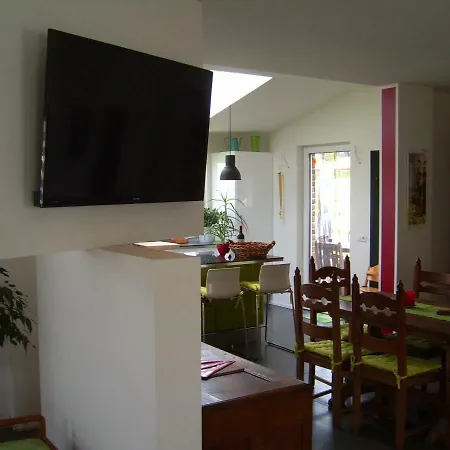 Vakantiehuis Maison Marguerite *