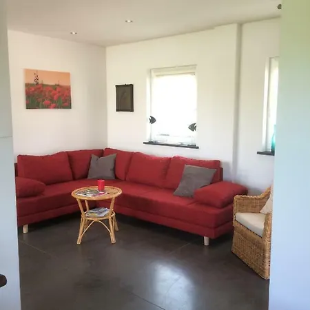 Prázdninový dům Maison Marguerite