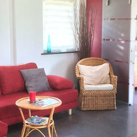 Maison Marguerite *