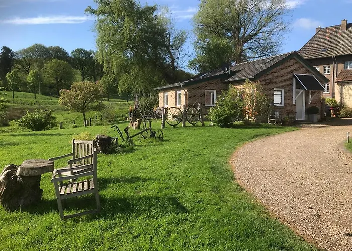 Maison Marguerite Feriehus *