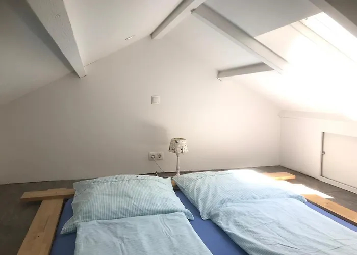 Maison Marguerite Lemiers