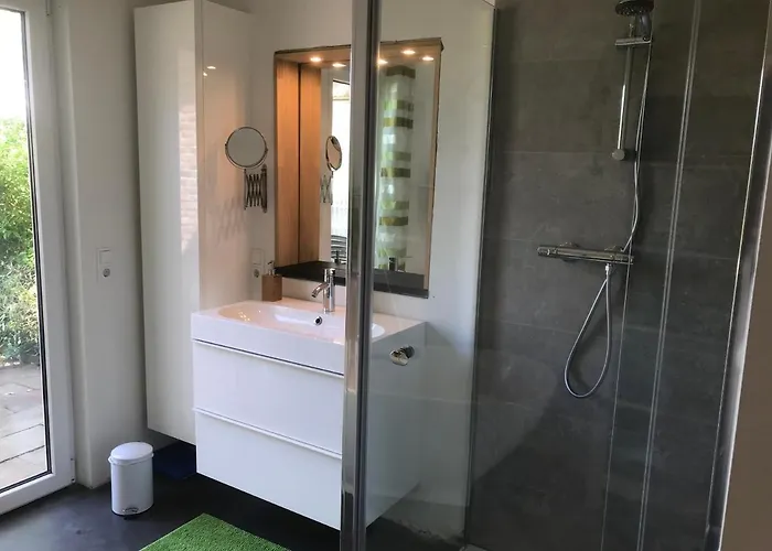 Feriehus Maison Marguerite Lemiers