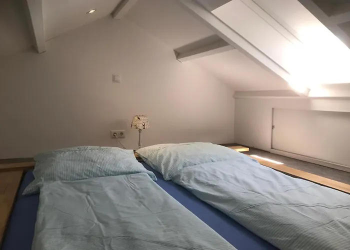 Feriehus Maison Marguerite *