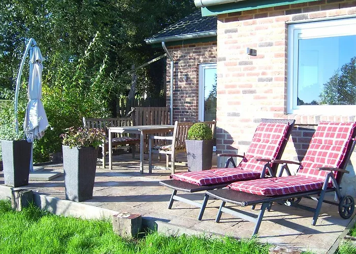 Feriehus Maison Marguerite