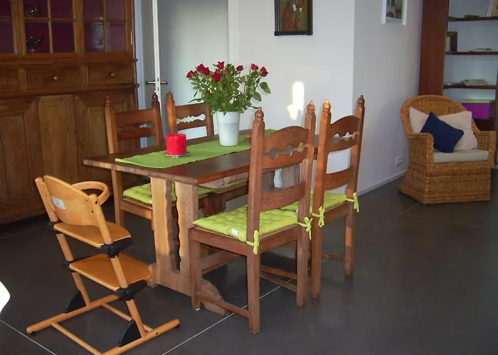 Maison Marguerite Feriehus