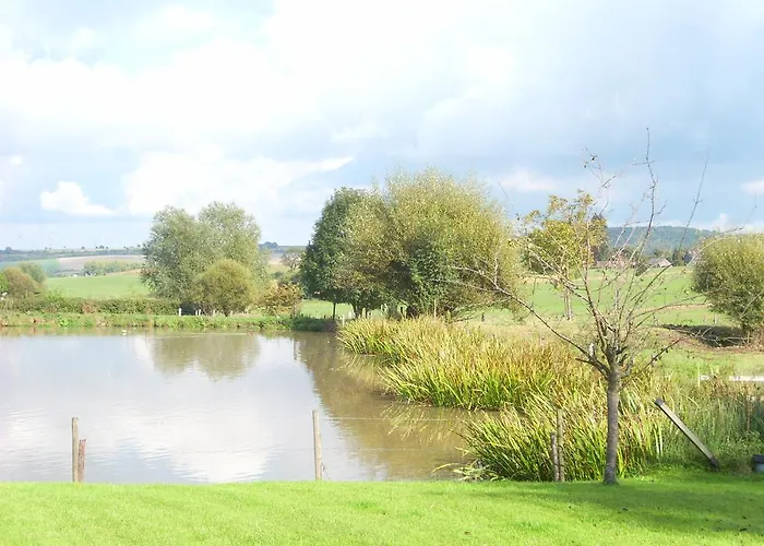 Feriehus Maison Marguerite *