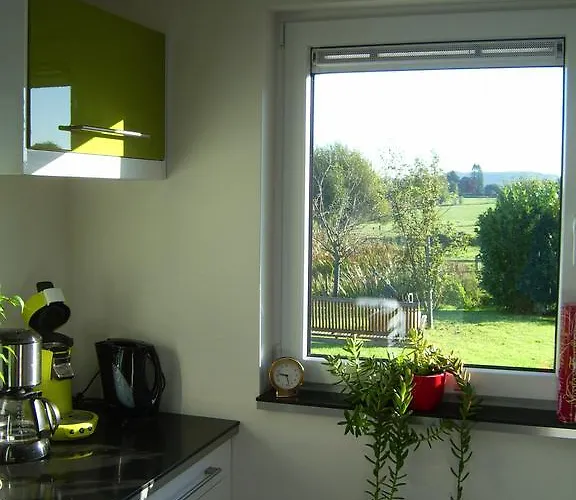 Maison Marguerite Feriehus Lemiers