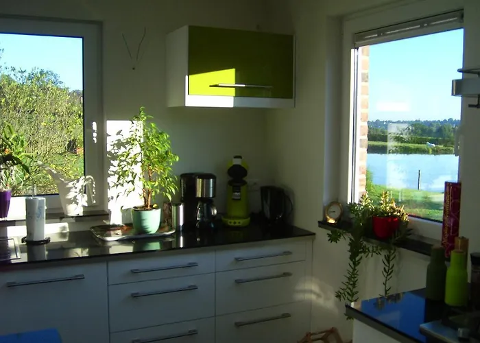 Maison Marguerite Feriehus