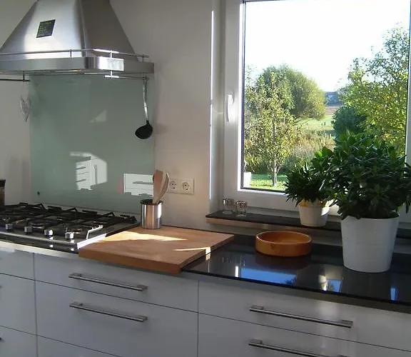 Maison Marguerite Feriehus Lemiers