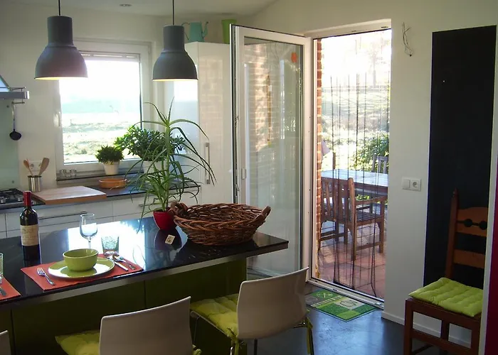 Maison Marguerite Lemiers