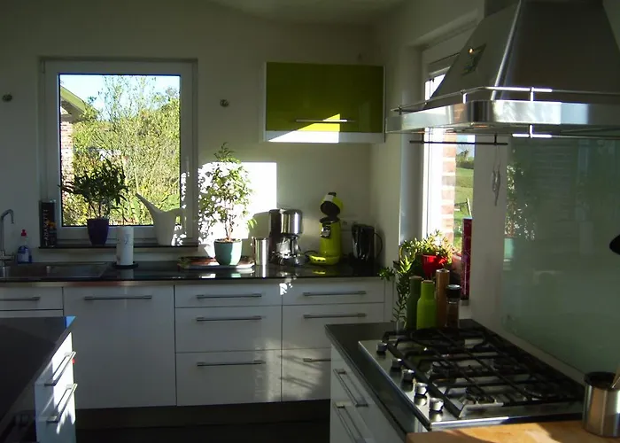 Maison Marguerite Feriehus *