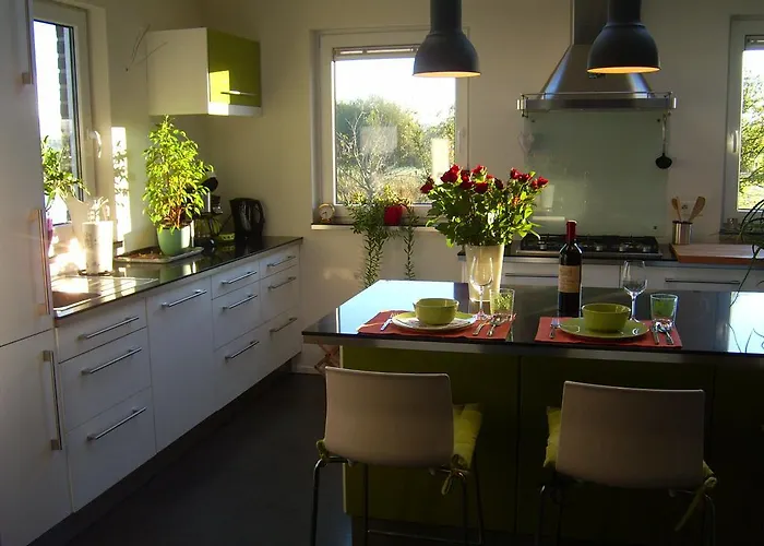 Maison Marguerite Feriehus