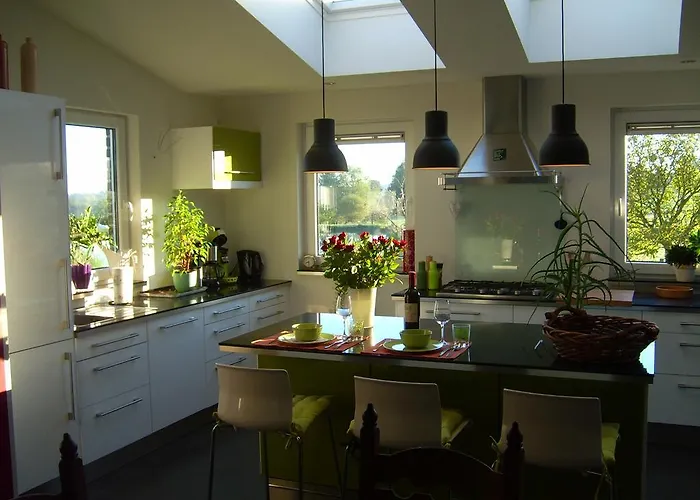 Maison Marguerite * Lemiers