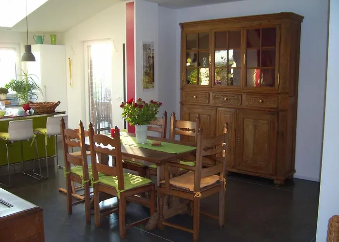 Feriehus Maison Marguerite