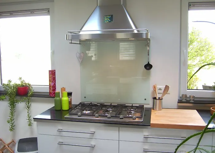 Feriehus Maison Marguerite *