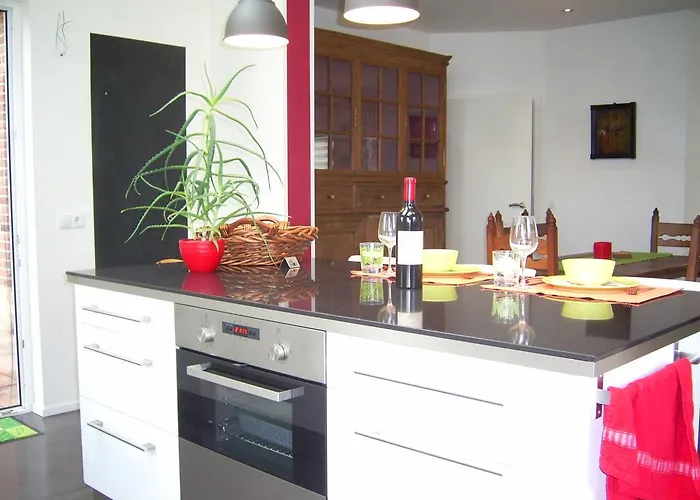 Maison Marguerite Feriehus