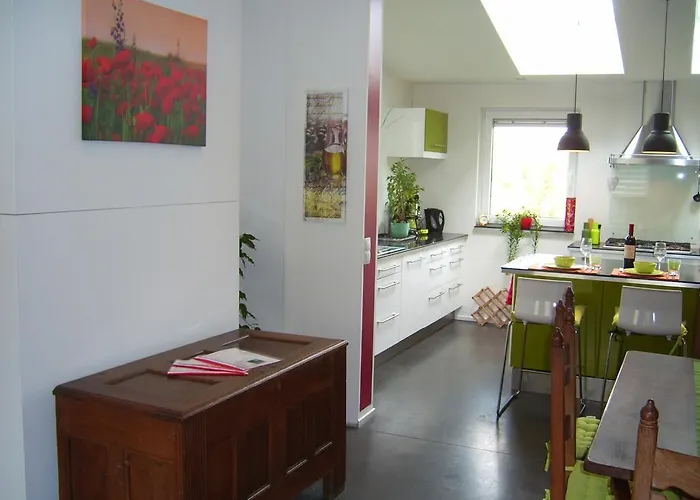 Feriehus Maison Marguerite