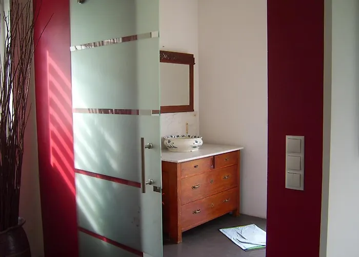 Feriehus Maison Marguerite *