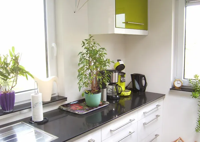 Maison Marguerite Feriehus Lemiers