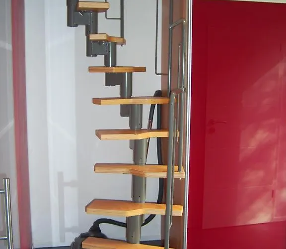 Feriehus Maison Marguerite Lemiers