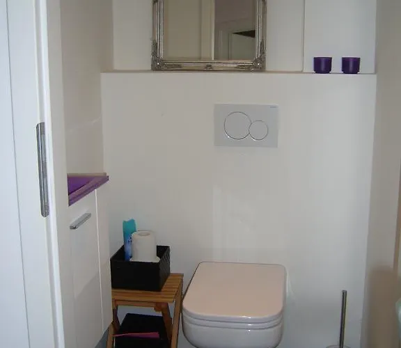 Feriehus Maison Marguerite