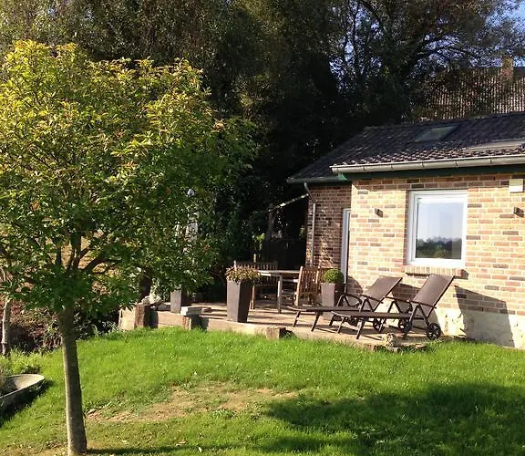 Feriehus Maison Marguerite *