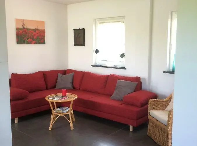 Feriehus Maison Marguerite