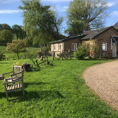 Maison Marguerite Holiday home *