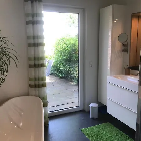 Holiday home Maison Marguerite