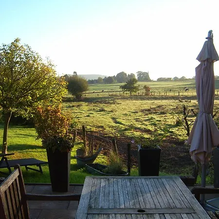 Maison Marguerite Holiday home Lemiers