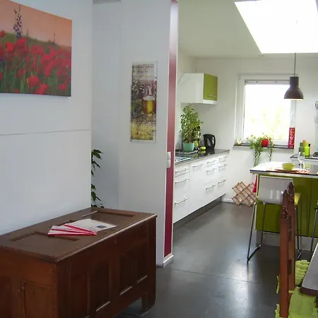 Holiday home Maison Marguerite