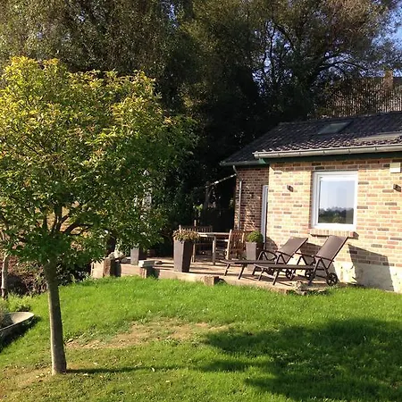 Holiday home Maison Marguerite *