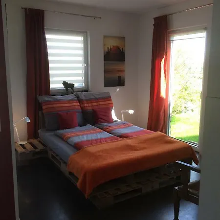 Maison Marguerite *